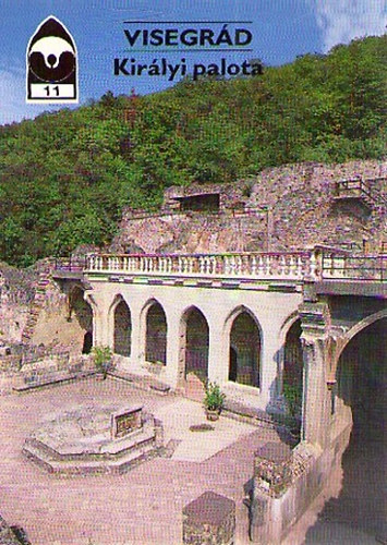 Visegrád Királyi palota