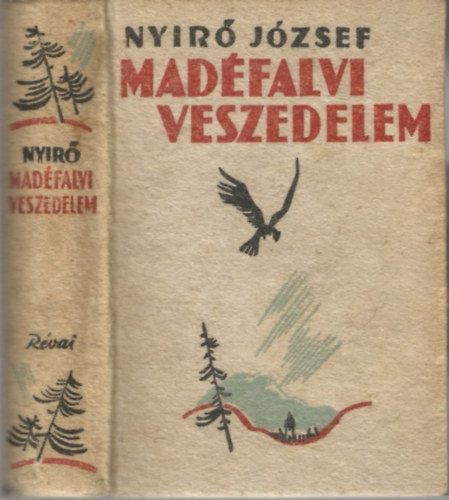 Nyr Jzsef - Mdfalvi veszedelem