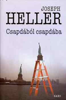 Joseph Heller - Csapd�b�l csapd�ba
