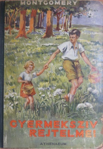 Florence Montgomery - A gyermekszív rejtelmei