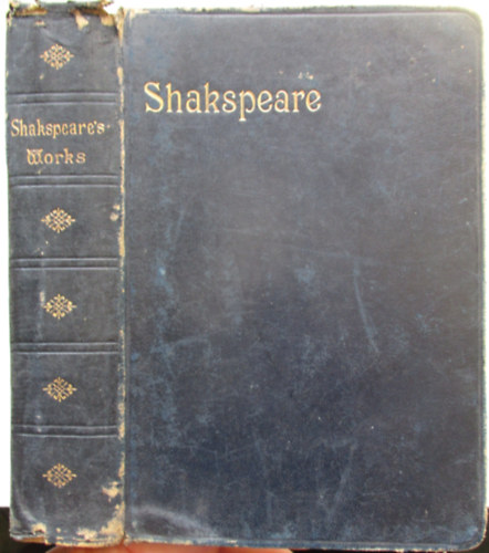 William Shakespeare - The Complete Works of William Shakespeare