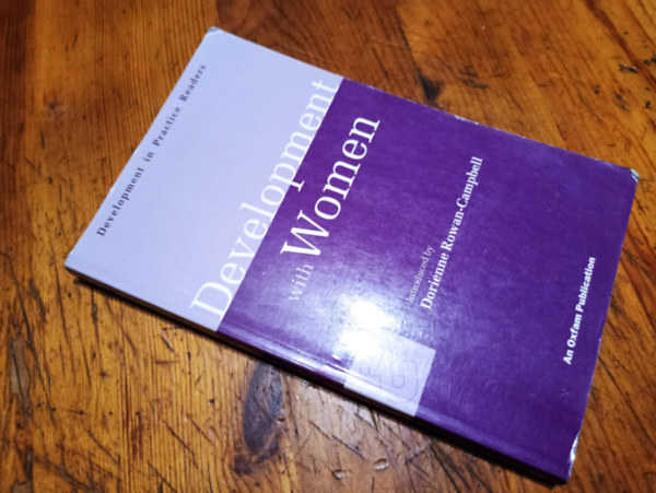 Dorienne Rowan-Campbell - Development with Women