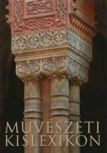 Művészeti kislexikon