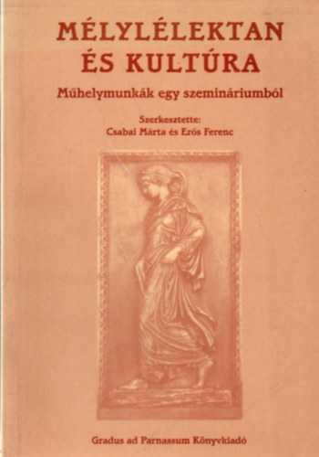 Csabai Mrta Ers Ferenc - Mlyllektan s kultra