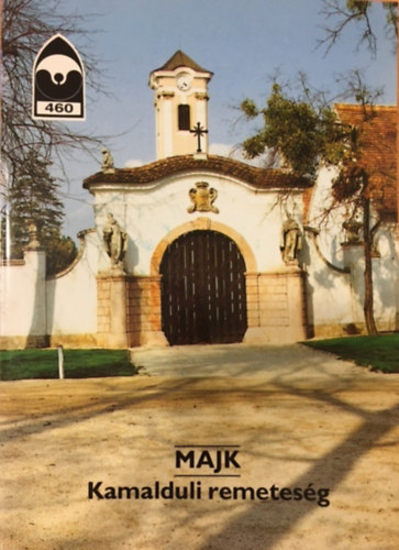 Dercs�nyi Bal�zs - Majk-Kamalduli remetes�g