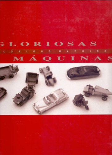 Eng. Eduardo Ferreirinha Antnio Carlos Silva - Gloriosas Mquinas - Glorious Machines