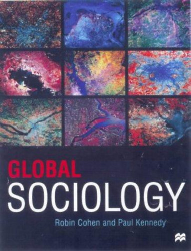 Robin Cohen �s Paul Kennedy - Global Sociology