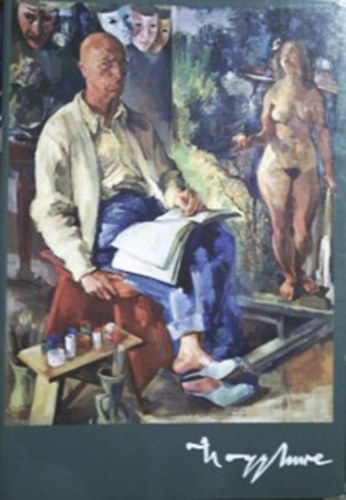 nincs adat - Nagy Imre k�pt�r