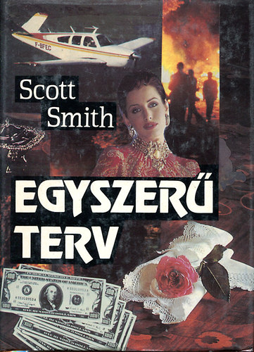 Scott Smith - Egyszerű terv