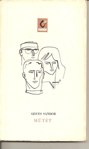 Szves Sndor - Mtt