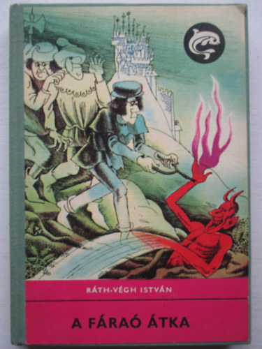 R�th-V�gh Istv�n - A f�ra� �tka