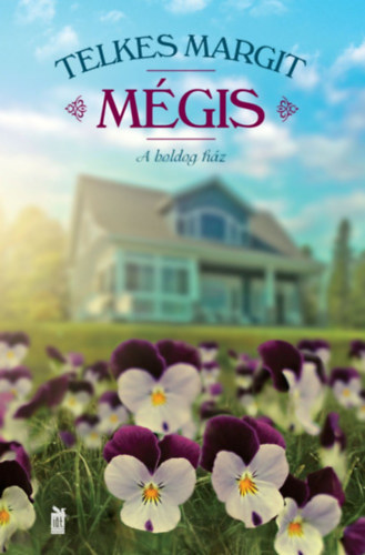 Telkes Margit - Mégis