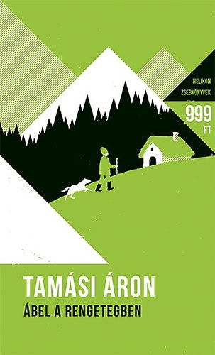 Tam�si �ron - �bel a rengetegben