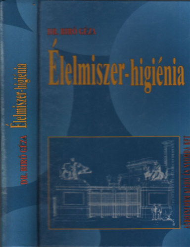 Dr. B�r� G�za - �lelmiszer-higi�nia