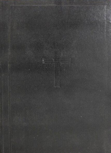 Dr. Dr. K�ldy Zolt�n Pr�hle K�roly - Agenda - A Magyarorsz�gi Evang�likus Egyh�z lelk�szei sz�m�ra