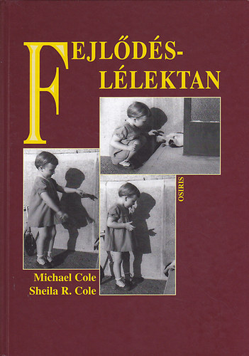 Sheila R. Cole Michael Cole - Fejldsllektan