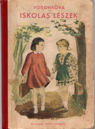 Voronkova - Iskol�s leszek