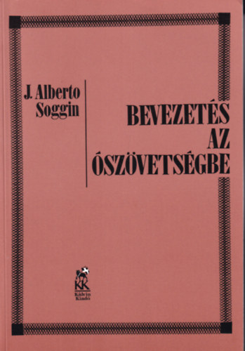 J. Alberto Soggin - Bevezets az szvetsgbe