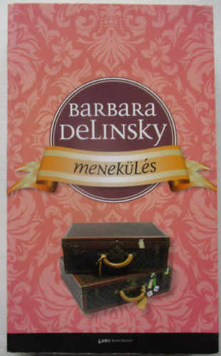 Barbara Delinsky - Menek�l�s