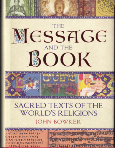 The Message and the Book