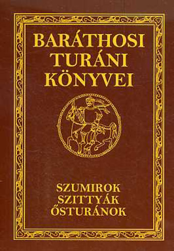 Bar�thosi- Balogh Benedek - Szumirok, Szitty�k, �stur�nok