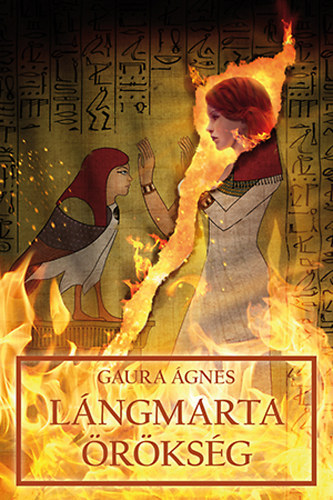 Gaura �gnes - L�ngmarta �r�ks�g