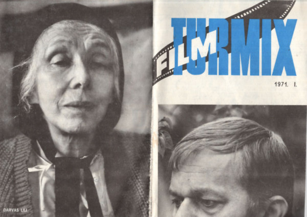 Film turmix 1971. I.