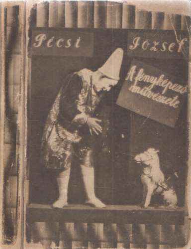 Pcsi Jzsef - A fnykpez mvszete