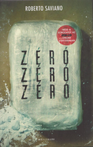 Roberto Saviano - Zr, zr, zr