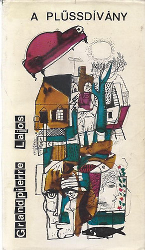 Grandpierre Lajos - A pl�ssd�v�ny