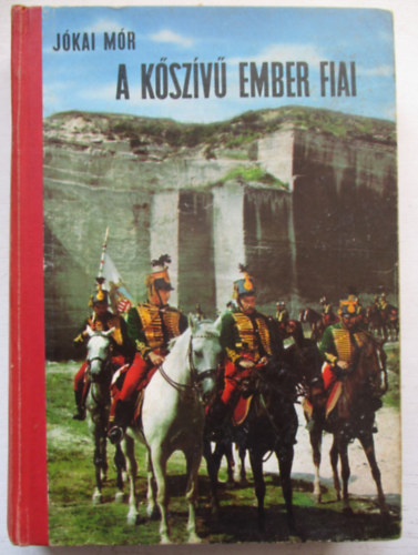 J�kai M�r - A k�sz�v� ember fiai