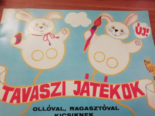 Tavaszi jtkok