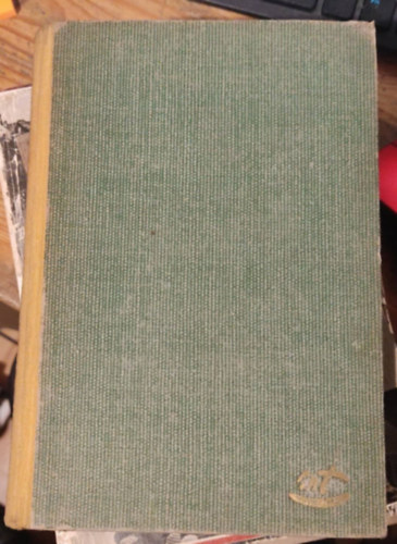 Felix Salten - Amir�l az erd� mes�l