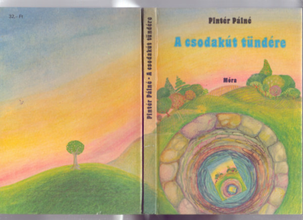 Czak Mria  Pintr Pln (rajz) - A csodakt tndre (2., feljtott kiads)