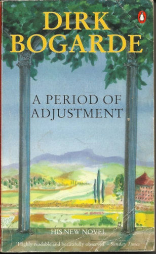 Dirk Bogarde - A Period of Adjustment