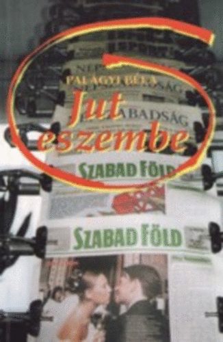 Pal�gyi B�la - Jut eszembe