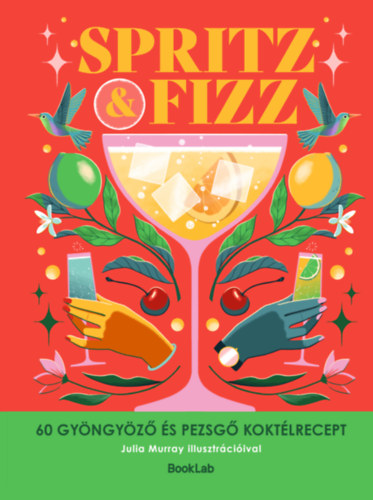 Spritz & Fizz
