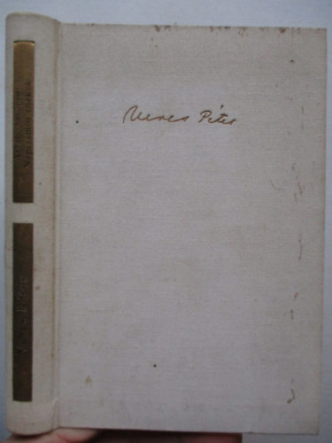 Veres P�ter - Asz�ly-Gyepsor-Napsz�mos �nekek