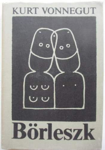 Kurt Vonnegut - B�rleszk