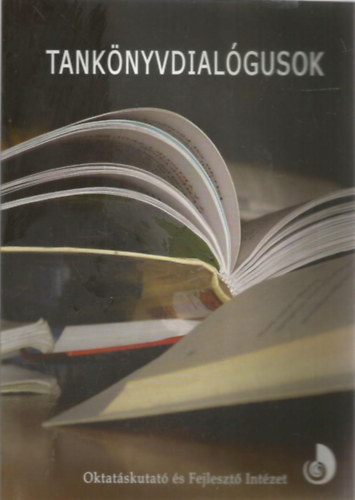 Simon M�ria  (szerk) - Tank�nyvdial�gusok
