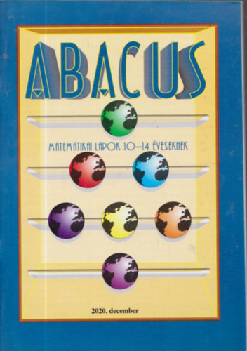 Abacus 2020. december