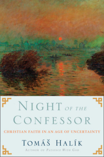 Thoms Halk - Night of the Confessor