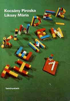 Kocs�ny Piroska-Liksay M�ria - Kinderthemen 1-2.