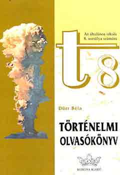 D�rr B�la - T�rt�nelmi olvas�k�nyv 8.