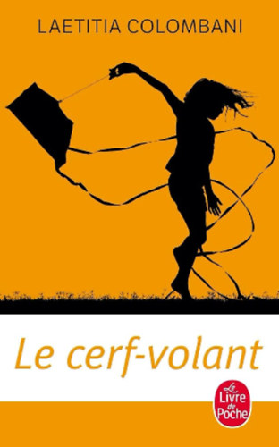 Colombani Laëtitia - Le cerf-volant