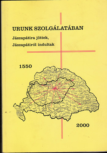 Urunk szolglatban (Jszaptira jttek, Jszaptirl indultak)