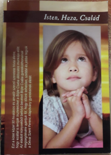 Isten, haza, család - versek és novellák