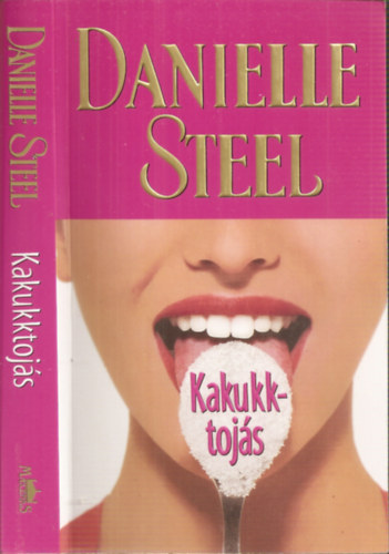 Danielle Steel - Kakukktojs