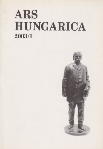 Tmr rpd - Ars Hungarica 2003/1