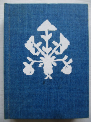 Gecsei Lajos - B�k�s megye n�prajza 4.- H�mz�sek (minik�nyv)